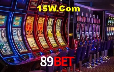 Estatísticas 89Bet