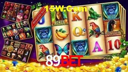 89Bet Belo Horizonte - Promo Tips