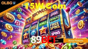 Game Providers 89Bet