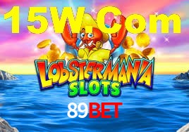 Blackjack Table 89Bet