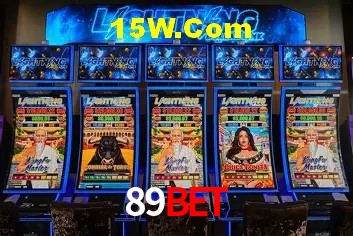 89Bet Salvador - Support