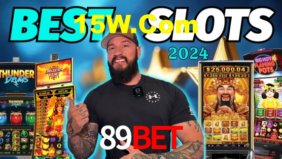 89Bet: A Experiência de Casino com Jogos de Mesa ao Vivo