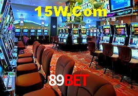 Games Directory 89Bet