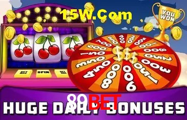Design Responsivo 89Bet