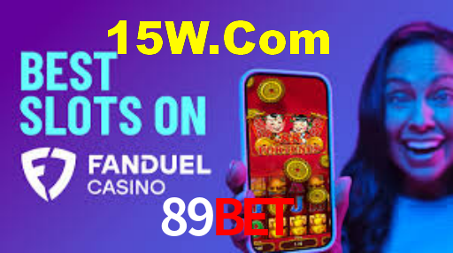 89Bet: Seu Cassino Premiado com Pagamentos Rápidos