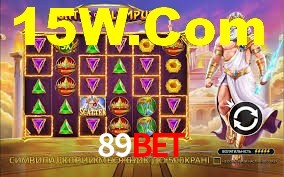 89Bet App Interface