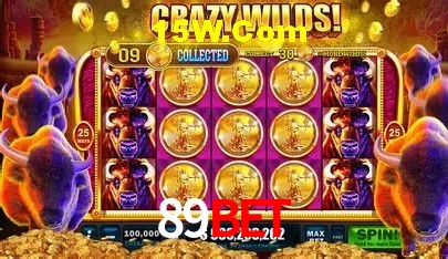 89Bet Salvador - Strategy