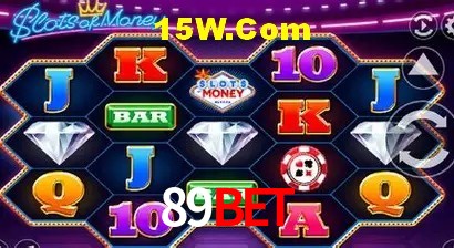Sistemas de Segurança 89Bet