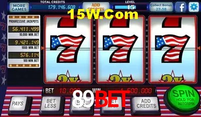 89Bet - Login Methods