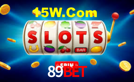 89Bet App - Aplicativo Móvel Oficial