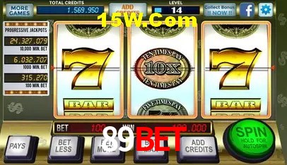 89Bet Rio de Janeiro - Licenses