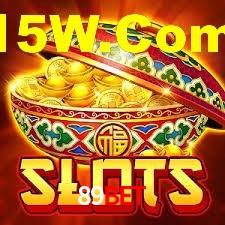 Welcome Bonus 89Bet