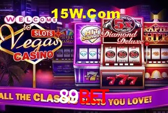 89Bet São Paulo - Jogo Providers