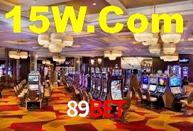 Tournaments 89Bet