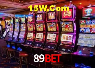 89Bet Brasília - Jogo Features