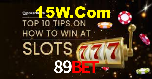 89Bet Com Login