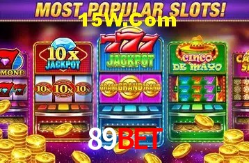 89Bet - Pagamento PIX Instantâneo