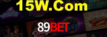 Bonus Features 89Bet