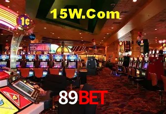 89Bet Entrar - Login Seguro Certificado