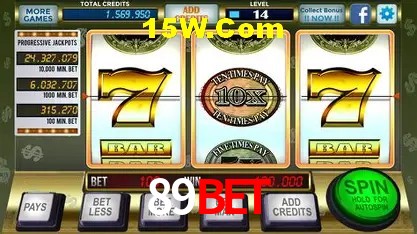 Promoção Relâmpago 89Bet