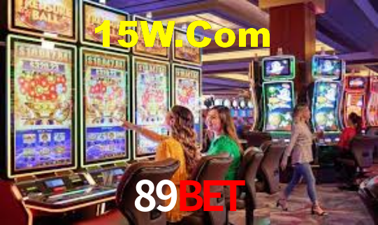 89Bet Com Login