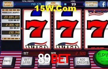 Diretório de Jogos 89Bet