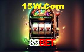 Slot Games 89Bet