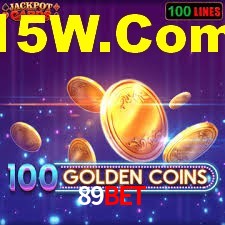 Welcome Bonus 89Bet