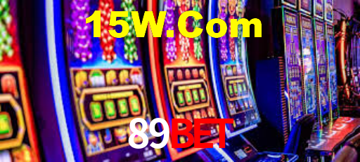 Sinta a adrenalina dos jogos de cassino com 89Bet