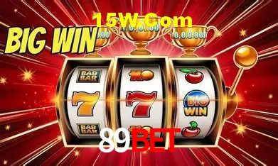 89Bet Belo Horizonte - Jackpots