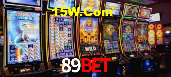 89Bet - App Features