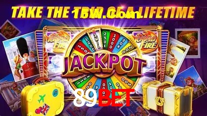 89Bet - Aplicativo Móvel