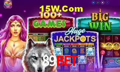 89Bet Slot - 320+ Caça-Níqueis Premium