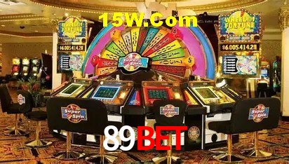 Login Seguro 89Bet