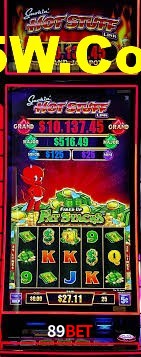 Exclusive Games 89Bet