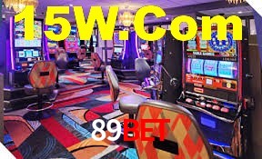Basketball Betting 89Bet